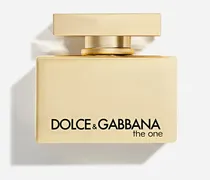 The One Gold Eau De Parfum Intense - Frau The One