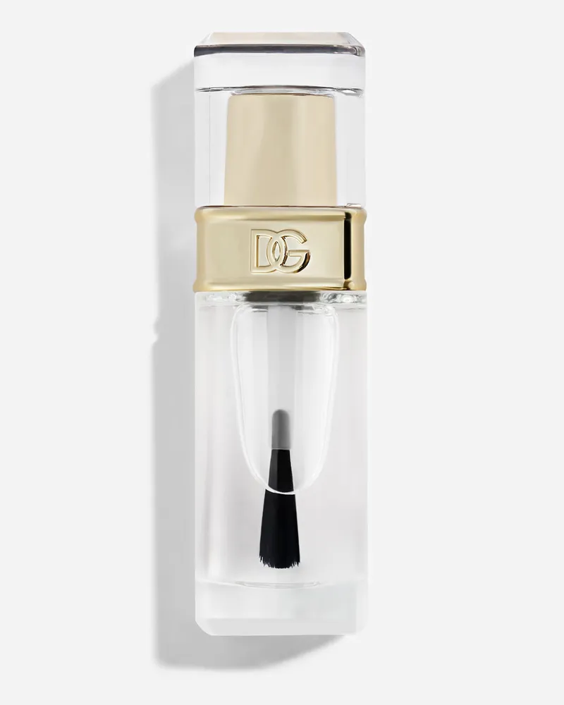 Dolce & Gabbana My Nail Gloss - Woman Nail Lacquer -