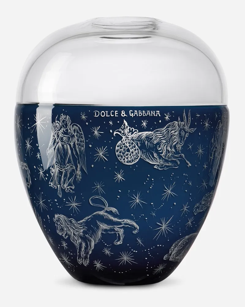 Dolce & Gabbana Vase Aus Muranoglas - Vasen Mehrfarbig Mehrfarbig