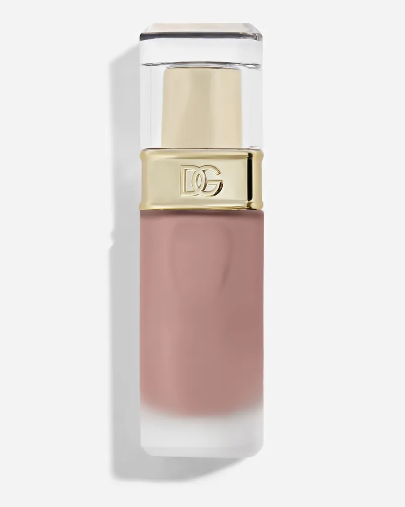 Dolce & Gabbana My Nail Match - Woman Nail Lacquer 02 My Dusty Rose - Neutrales Rosiges Nude 02