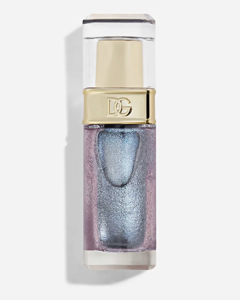 Dolce & Gabbana Nailed It! - Nail Lacquer 02 Idol – Zweifarbig Rosa Und Lila 02