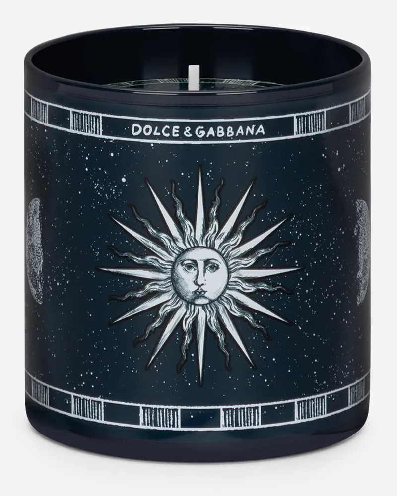 Dolce & Gabbana Duftkerze – Weihrauch - Kerzen Im Glas Mehrfarbig Mehrfarbig
