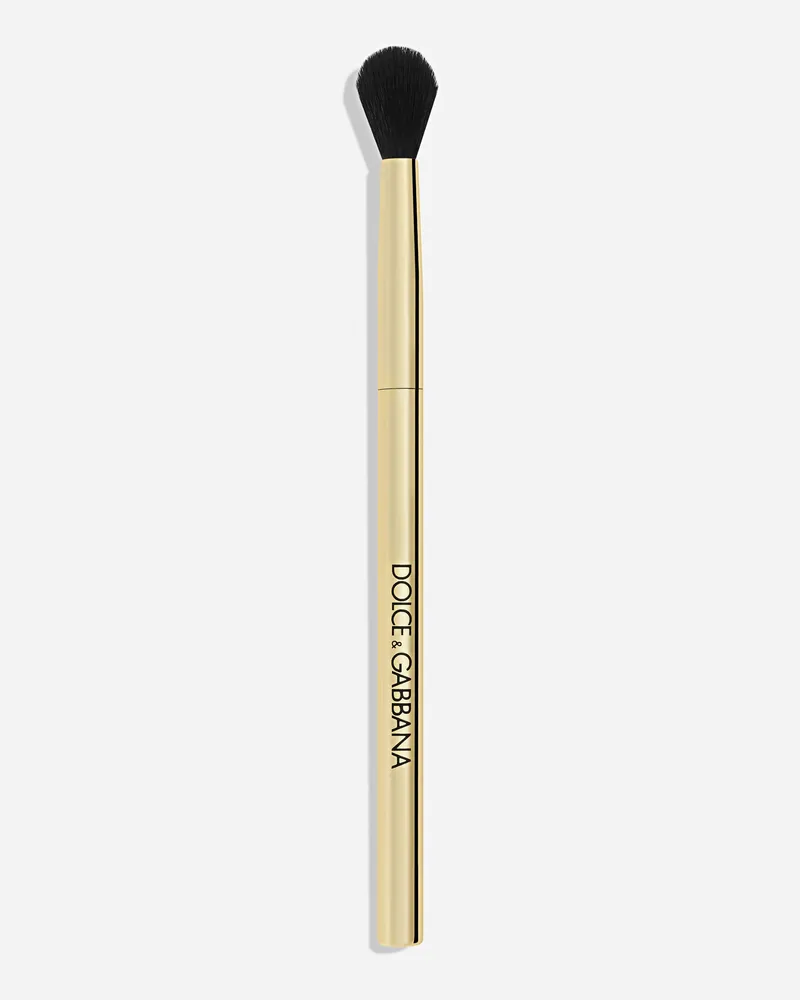 Dolce & Gabbana Lidschattenpinsel – Gleichmäßiges Verblenden - Pinsel -