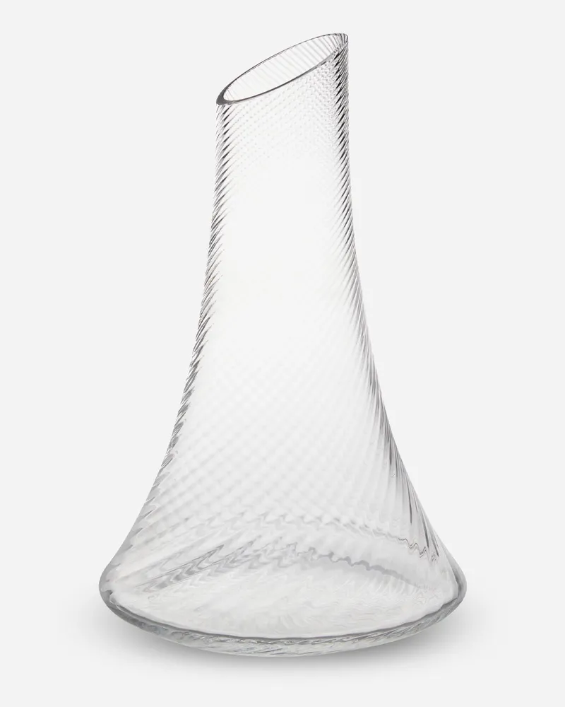 Dolce & Gabbana Brocca Acqua - Karaffen Mehrfarbig Mehrfarbig