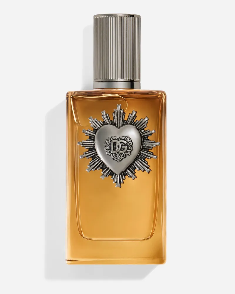 Dolce & Gabbana Devotion For Men Parfum - Mann Devotion For Men -
