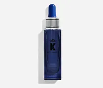 K By Eau De Parfum Beard Oil - Mann K By