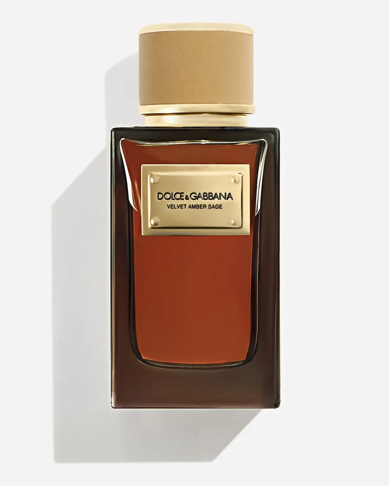 Dolce & Gabbana Velvet Amber Sage Eau De Parfum - Velvet Collection -