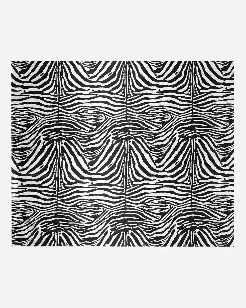 Dolce & Gabbana Cotton Sateen Duvet Cover - Bettdecken Mehrfarbig Mehrfarbig