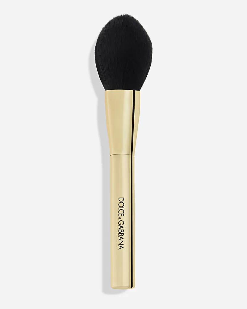 Dolce & Gabbana Bronzerpinsel - Pinsel -