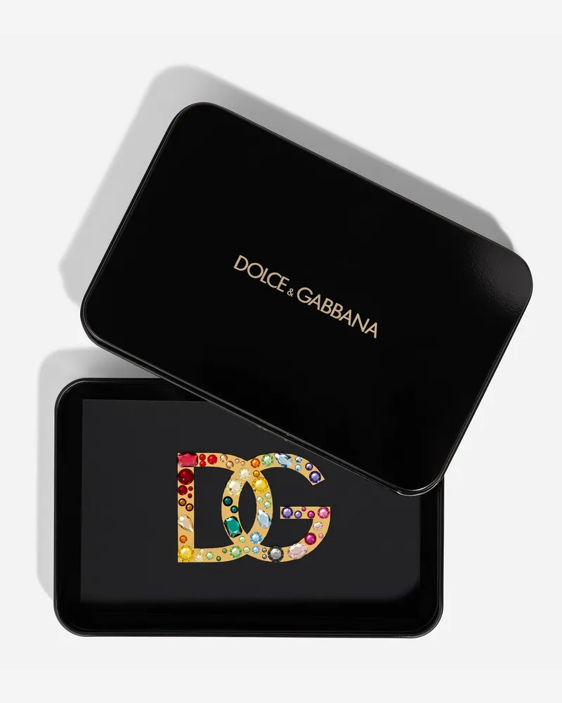 Dolce & Gabbana What A Gem! - Woman Jewels Sticker -