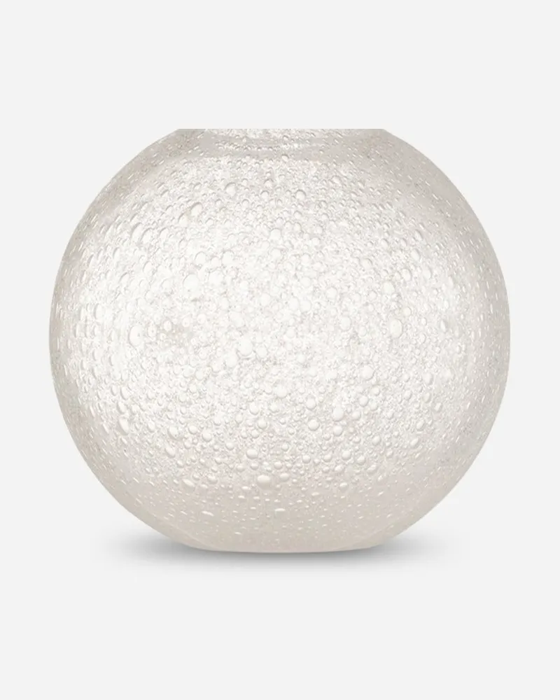 Dolce & Gabbana Small Vase In Murano Glass - Vasen Mehrfarbig Mehrfarbig