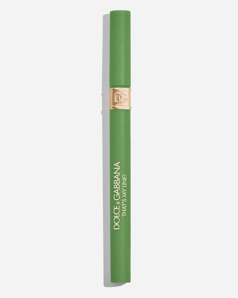 Dolce & Gabbana That's My Line! - Frau Eyeliner 04 Irl 04