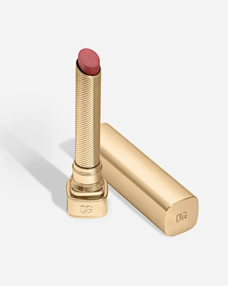 Dolce & Gabbana My Sculpt Satin - Woman Lippenstifte My 01.01 - Helles Intensives Rosa My