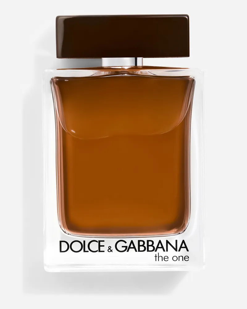Dolce & Gabbana The One For Men Eau De Parfum - Mann The One For Men -