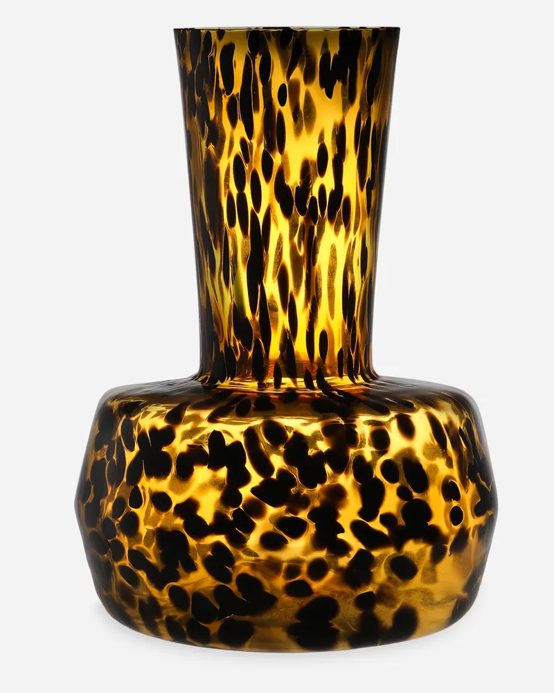 Dolce & Gabbana Decanter 19 H26cm - Vasen Mehrfarbig Mehrfarbig