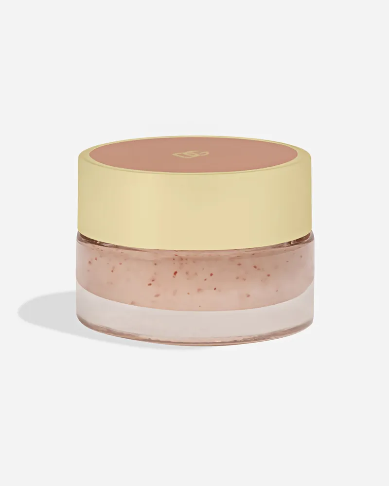 Dolce & Gabbana Nouri-lip Berry Scrub - Woman Skin Beautifiers -