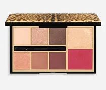 Palette Animalier - Frau Lidschatten