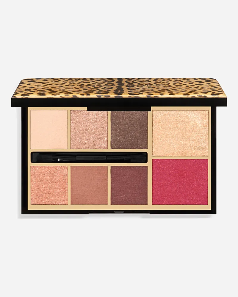 Dolce & Gabbana Palette Animalier - Frau Lidschatten -