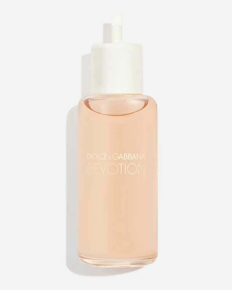 Dolce & Gabbana Devotion Eau De Parfum Refill - Frau Devotion -
