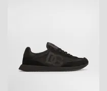 Sneaker Bassa - Frau Sneakers Schwarz