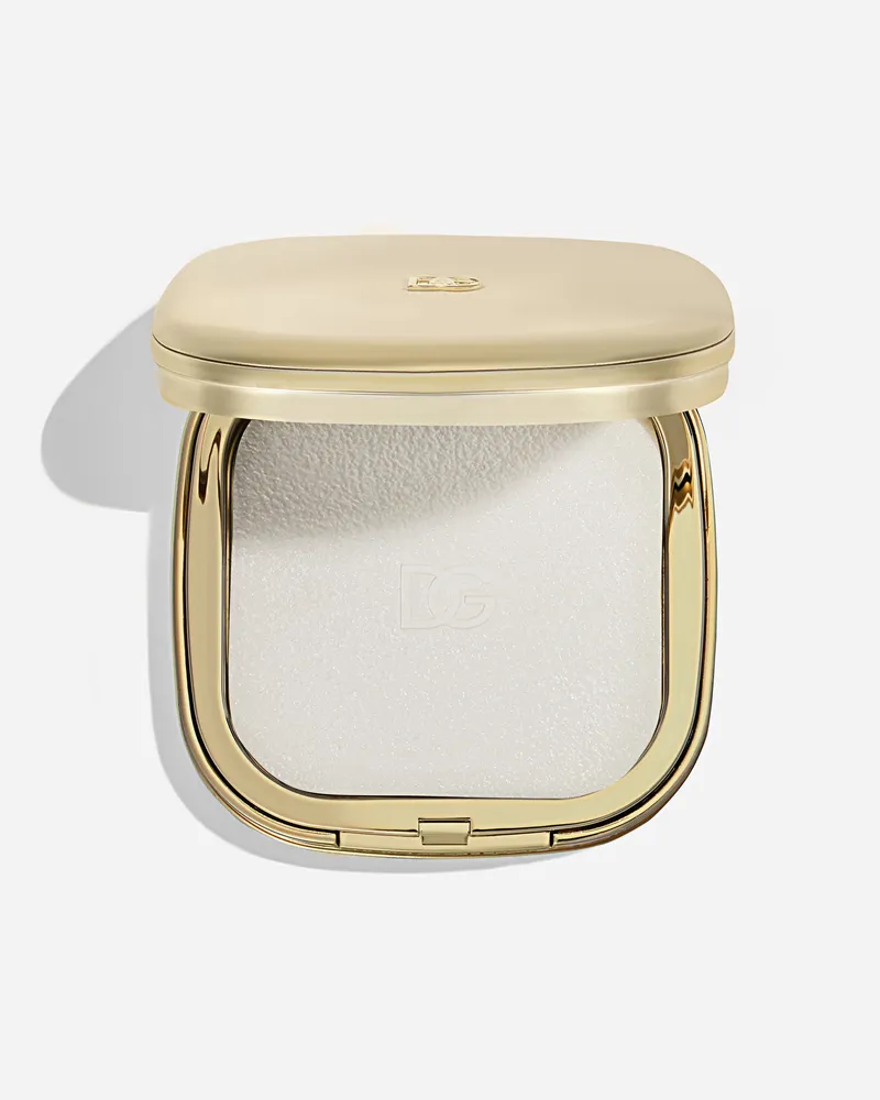 Dolce & Gabbana Fig Skin Perfector - Frau Puder -