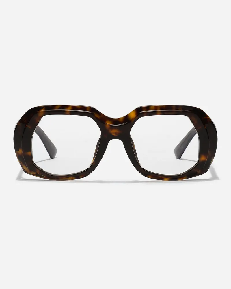 Dolce & Gabbana Sonnenbrille Dna - Mann Collection Havanna Havanna