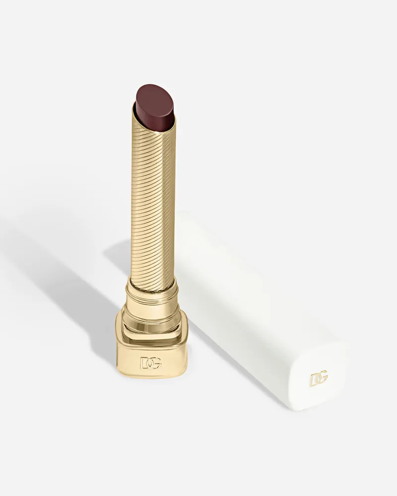 Dolce & Gabbana My Juicy Sheer - Woman Lippenstifte My 22.04 - Mittleres Rosiges Braun My