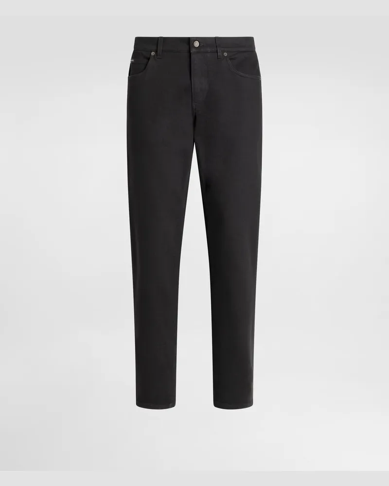 Dolce & Gabbana Denimhose - Mann Jeans Mehrfarbig Mehrfarbig