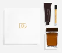 The One For Men Edp Gift Set - Mann Herrendüfte