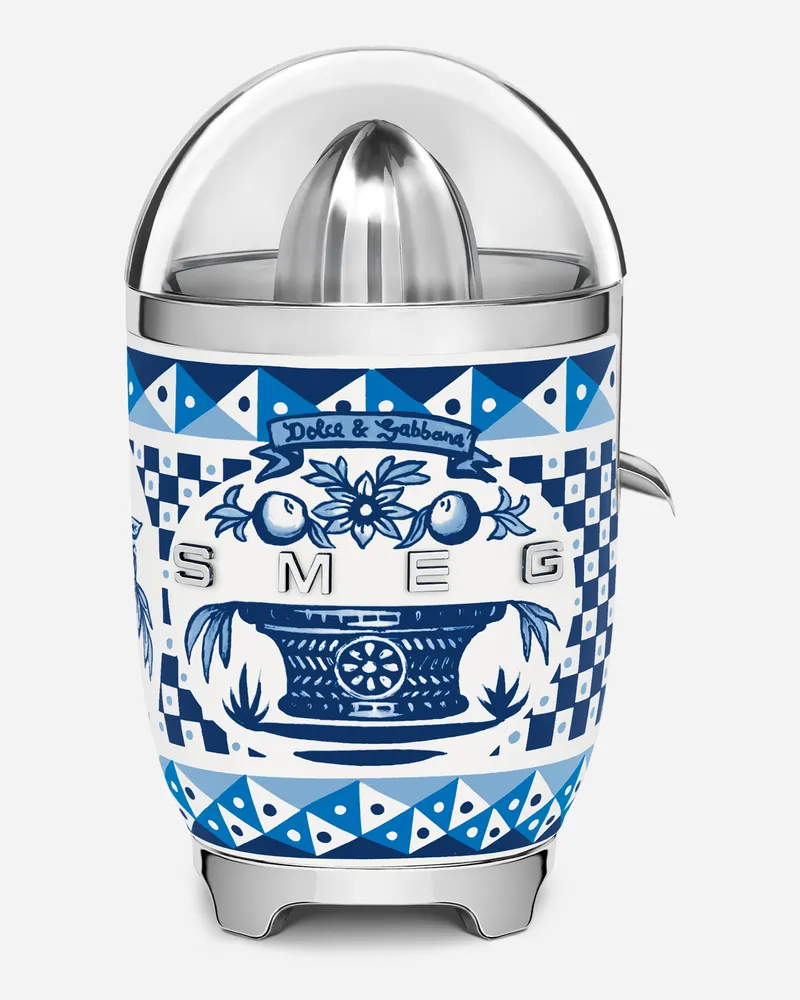 Dolce & Gabbana Spremiagrumi - Dg For Smeg Mehrfarbig Mehrfarbig