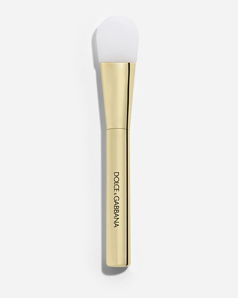 Dolce & Gabbana Skincare Beauty Brush - Woman Ever Youth Skincare -