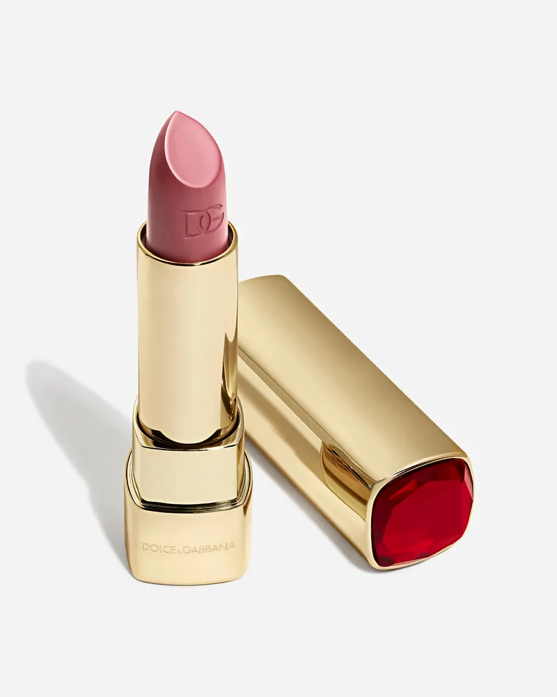 Dolce & Gabbana Gemstone Lipstick - Woman Lippenstifte 115 Ruby Blush 115