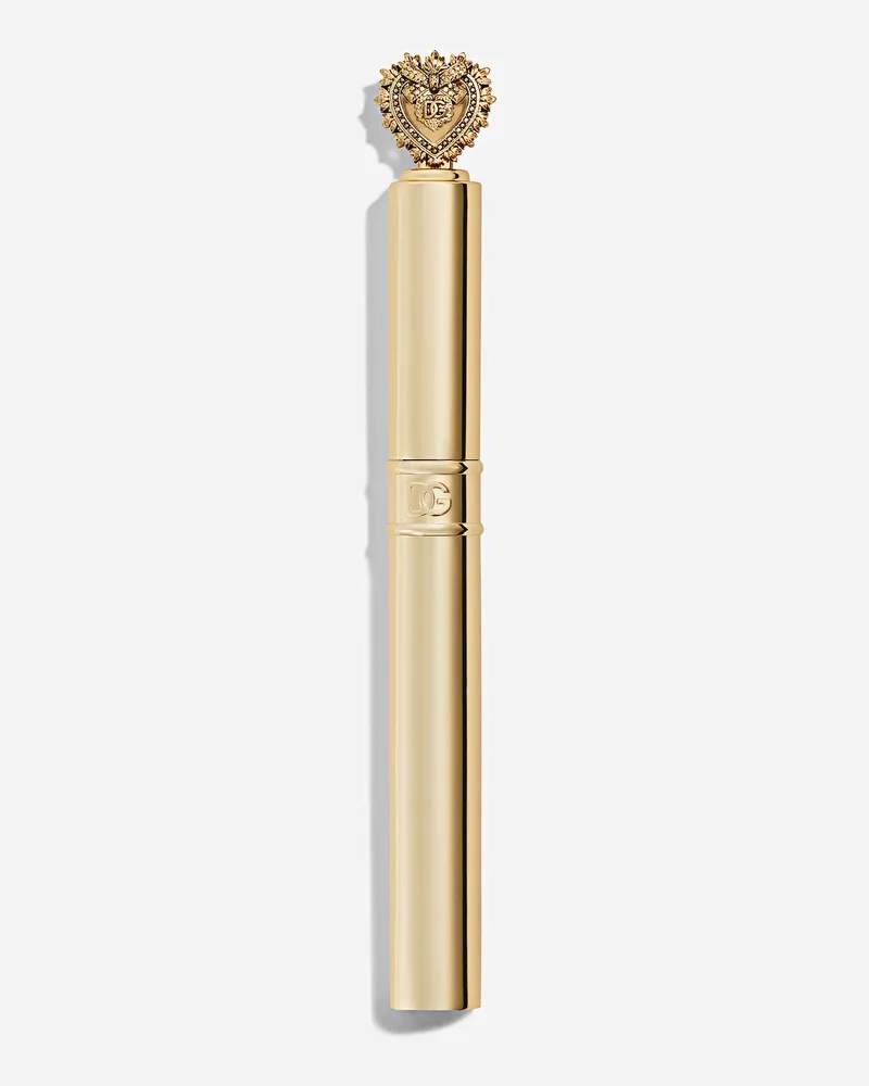 Dolce & Gabbana Everink Liner - Woman Eyeliner 01 Total Black – Intensives Schwarz 01