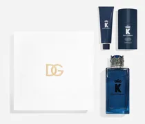 K By Edp Gift Set - Mann Herrendüfte