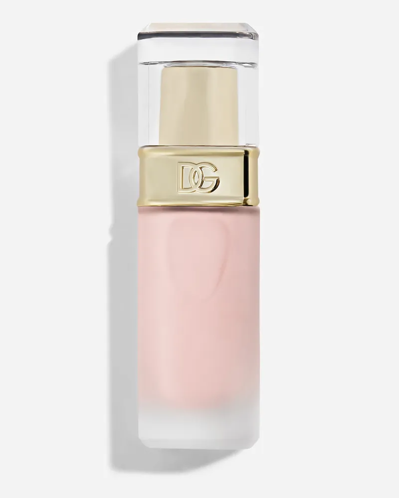 Dolce & Gabbana My Nail Match - Woman Nail Lacquer 01 My Misty Pink - Helles Rosa-nude 01