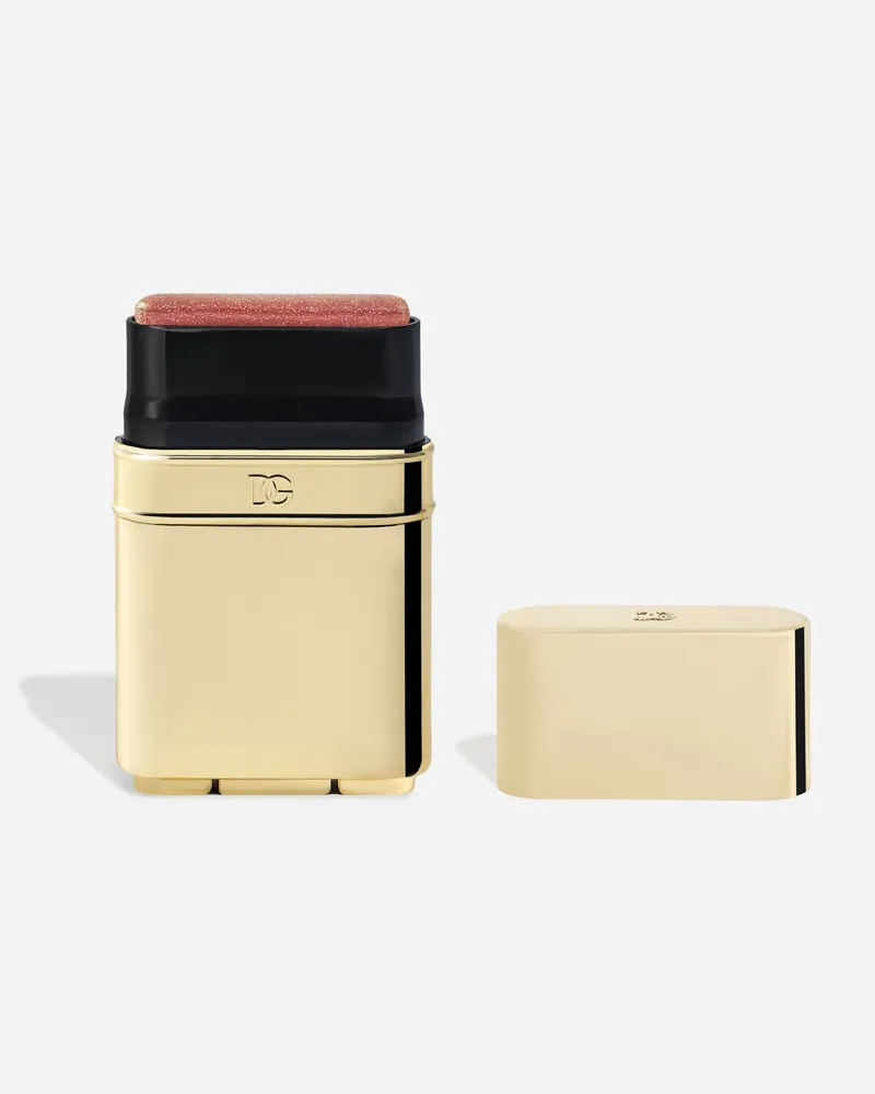 Dolce & Gabbana Glazelighter - Woman Bronzer Und Highlighter 00 Multiversal - Opalisierender Schimmer 00