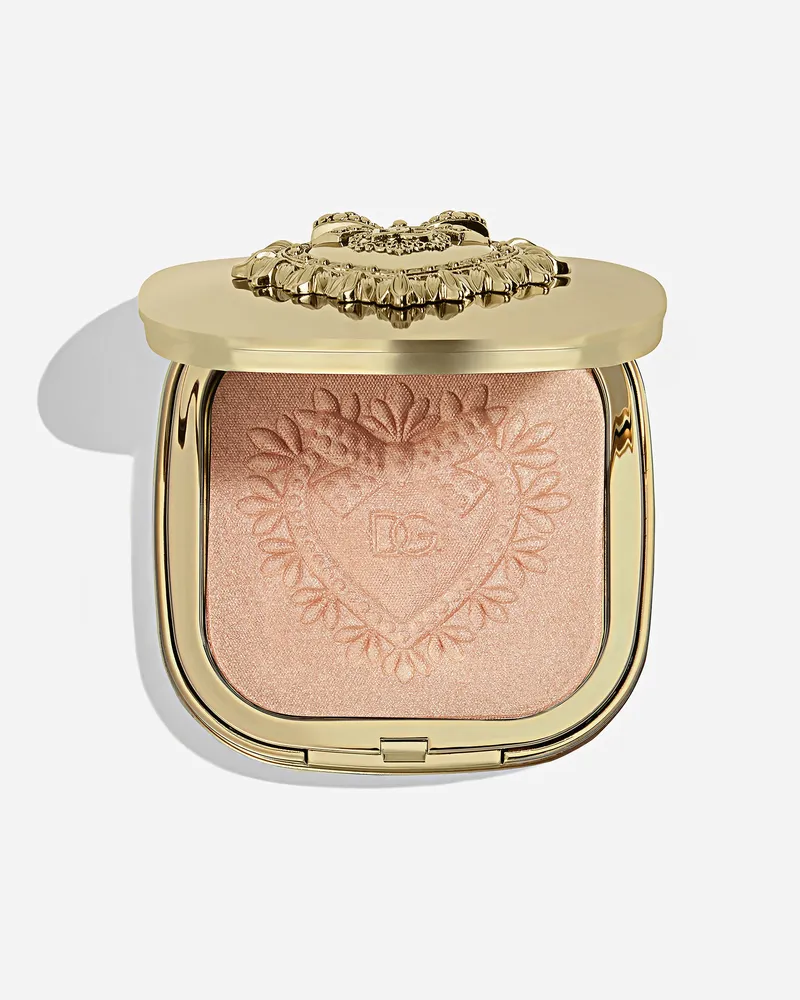 Dolce & Gabbana Everlift Luminizer - Frau Bronzer Und Highlighter 00 Universal Light 00