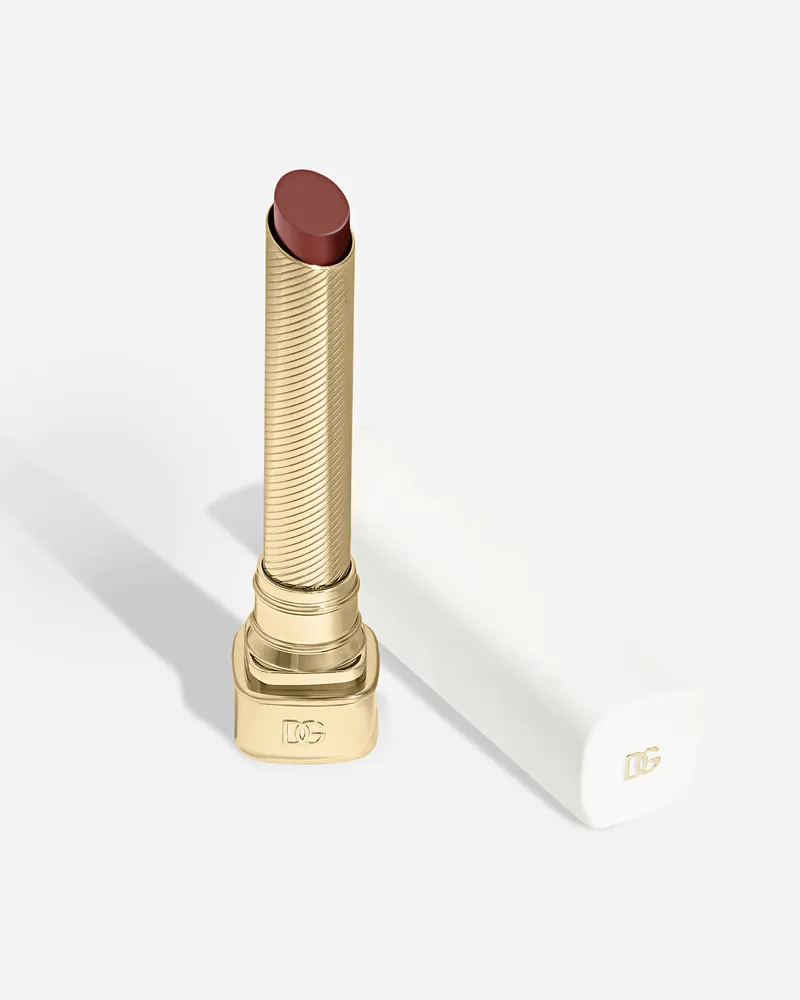 Dolce & Gabbana My Juicy Sheer - Woman Lippenstifte My 1984 - Neutrales Nude-rosa My