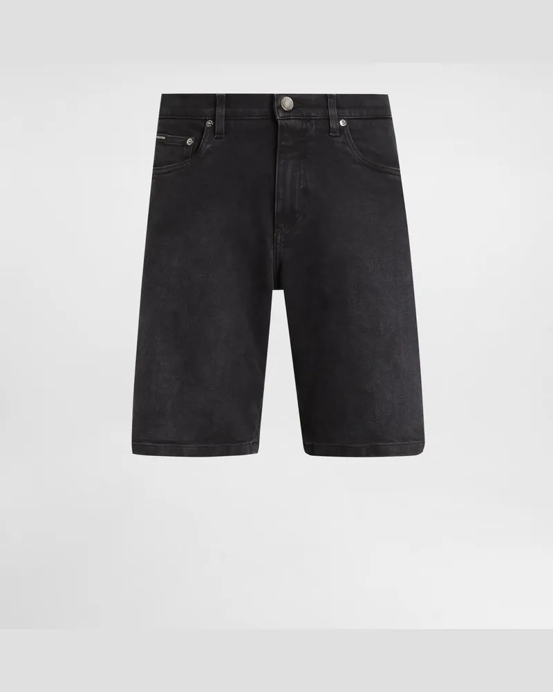 Dolce & Gabbana Pantalone - Mann Jeans Mehrfarbig Denim Mehrfarbig