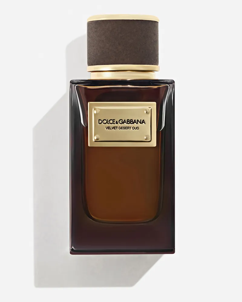 Dolce & Gabbana Velvet Desert Oud -