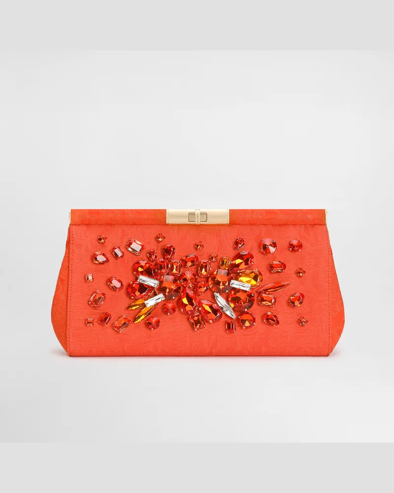 Dolce & Gabbana Borsa Spalla-tracoll - Frau Collection Mehrfarbig Mehrfarbig