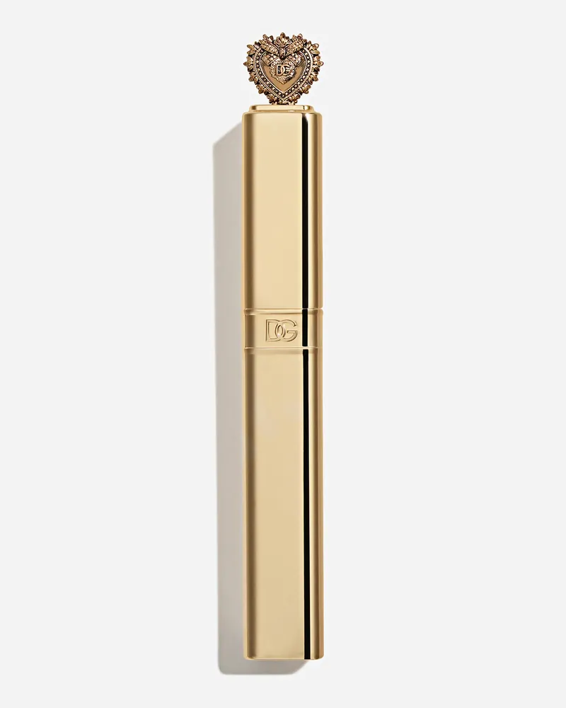 Dolce & Gabbana Everfull Hi-definition Mascara - Woman Mascara 01 Total Black – Intensives Schwarz 01