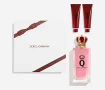 Xmas25 Q Edp 100ml+sg 50ml+bl 50m - Woman Damendüfte