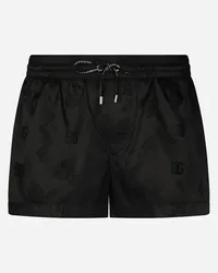 Dolce & Gabbana BOXER CORTO Schwarz