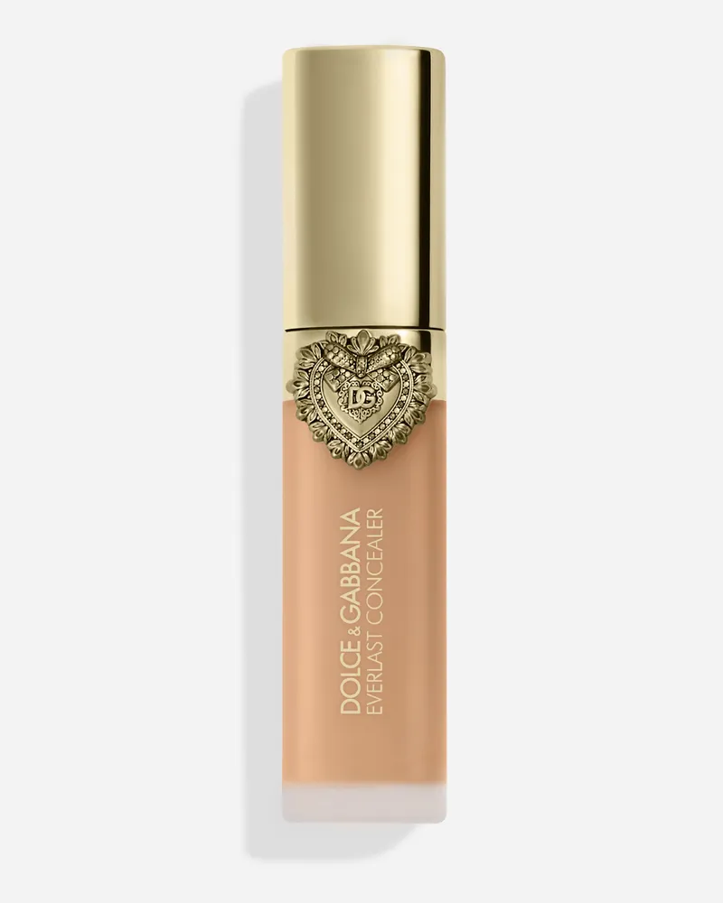 Dolce & Gabbana Everlast Concealer - Woman Concealer 19 Medium - Pfirsichfarbene Untertöne 19