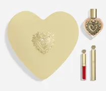 Xmas25 Dev Edp 20ml+volmasc+liqlip - Cuor - Woman Damendüfte