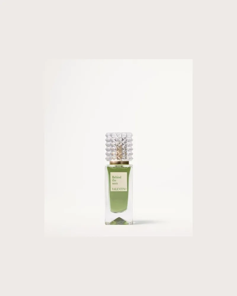 Valentino Garavani ANATOMY OF DREAMS - BEHIND THE SEEN PARFUM 30ML unisex .