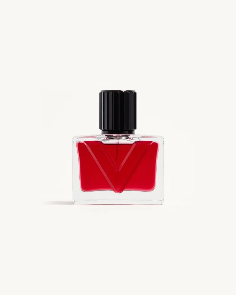 Valentino Garavani Vendetta Für Damen 30Ml unisex TRANSPARENT Transparent