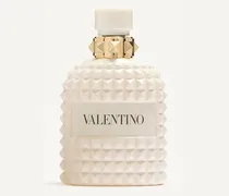 Born In Roma Ivory Eau De Toilette 100 ml unisex TRANSPARENT