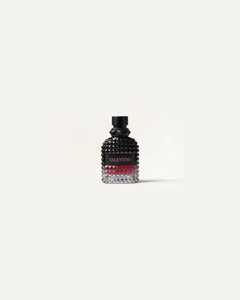 Valentino Garavani BORN IN ROMA INTENSE EAU DE PARFUM SPRAY, 50 ML unisex TRANSPARENT Transparent